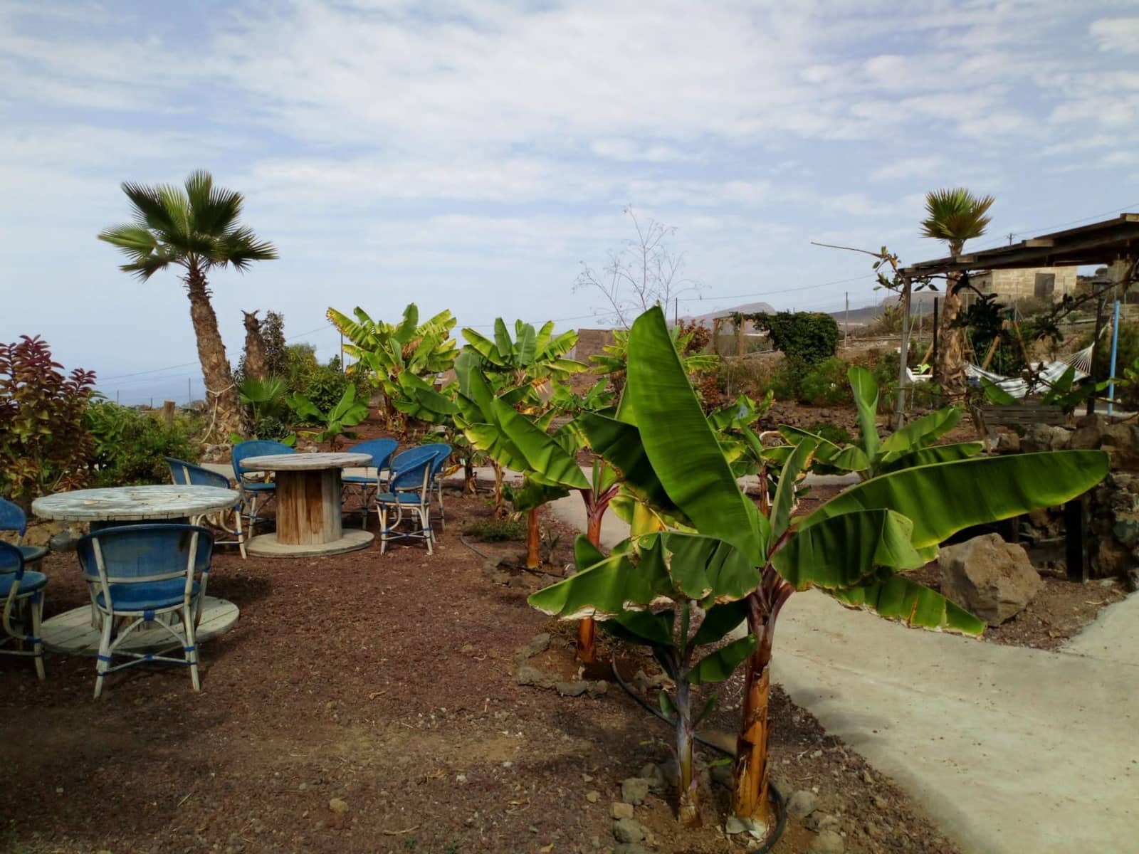 Finca/Landehus til salg i Guia de Isora - € 735.000 (Ref: 7541710)