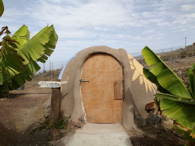 Finca/Landehus til salg i Guía de Isora - € 735.000 (Ref: 7541710)