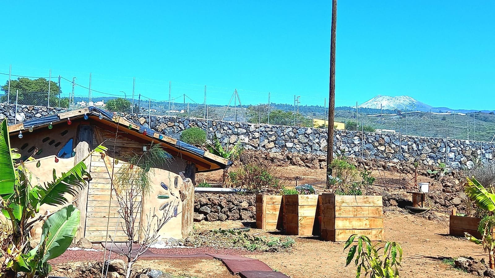 Finca/Landehus til salg i Guia de Isora - € 735.000 (Ref: 7541710)