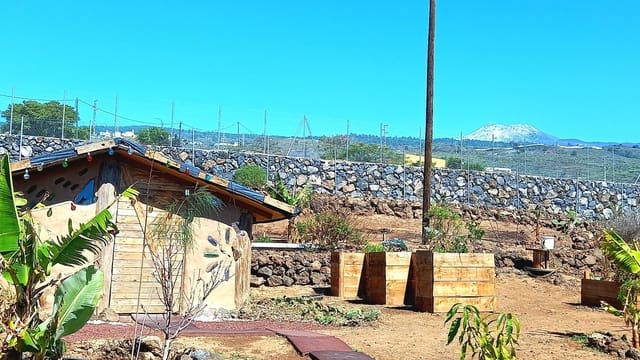 Finca/Landehus til salg i Guía de Isora - € 735.000 (Ref: 7541710)