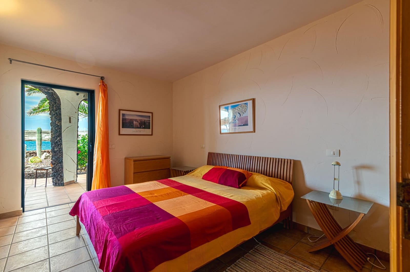 1 camera da letto Appartamento da affittare in Arico - 1.250 € (Rif: 7674581)