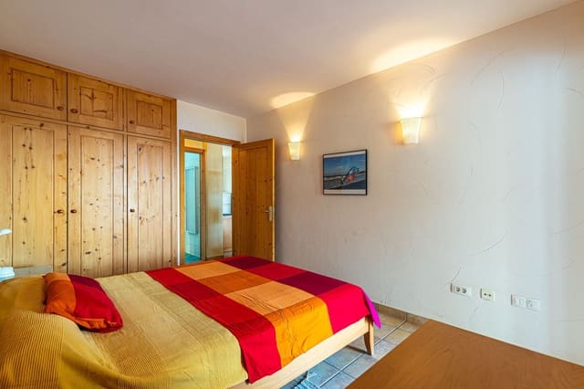 1 quarto Apartamento para arrendar em Poris de Abona, Arico - 1 250 € (Ref: 7674581)