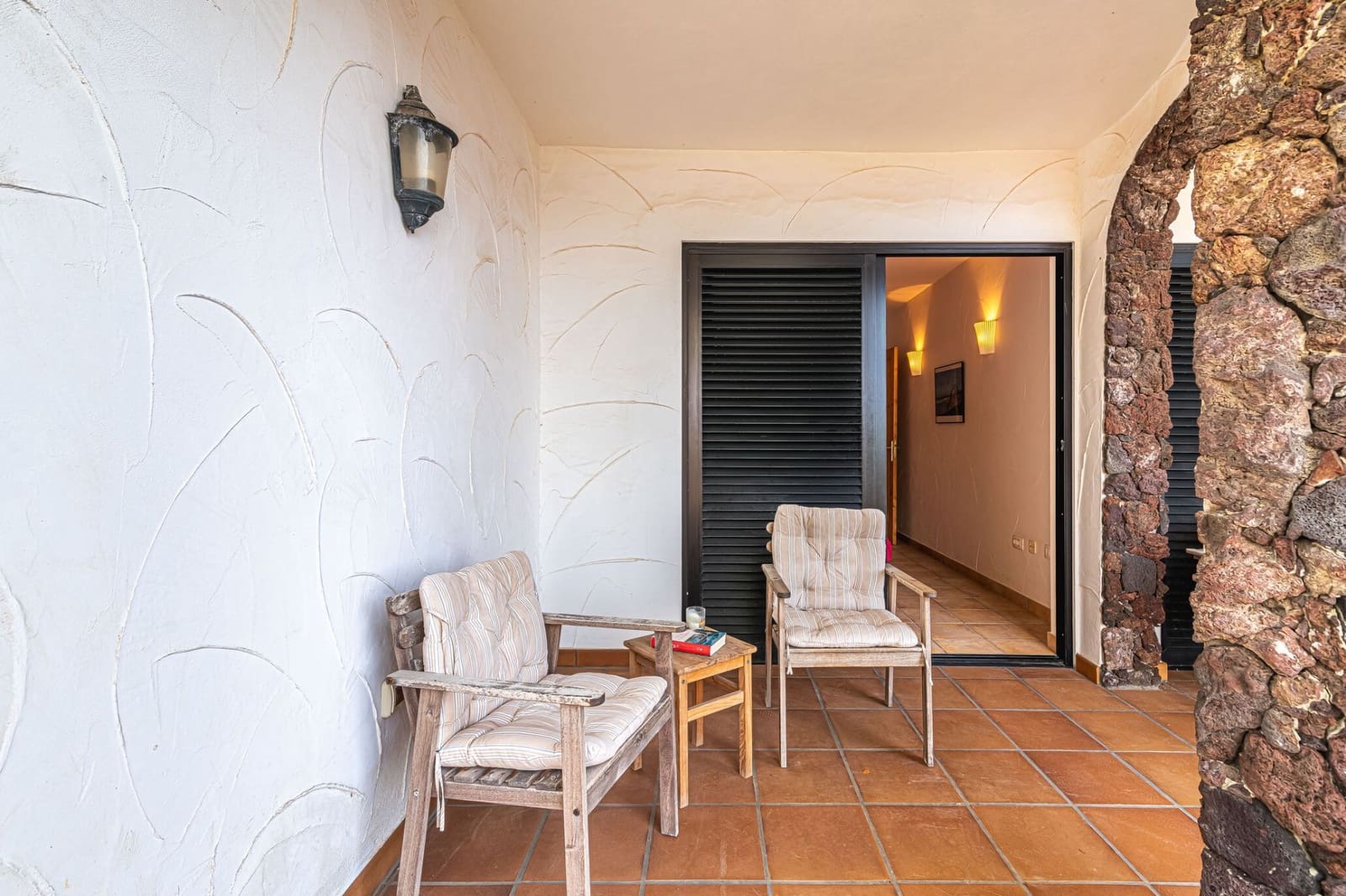 1 camera da letto Appartamento da affittare in Arico - 1.250 € (Rif: 7674581)