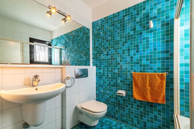 1 quarto Apartamento para arrendar em Poris de Abona, Arico - 1 250 € (Ref: 7674581)