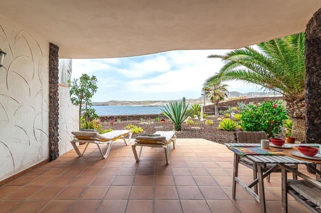 1 quarto Apartamento para arrendar em Poris de Abona, Arico - 1 250 € (Ref: 7674581)