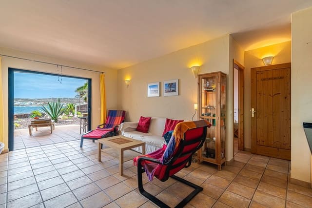 1 quarto Apartamento para arrendar em Poris de Abona, Arico - 1 250 € (Ref: 7674581)