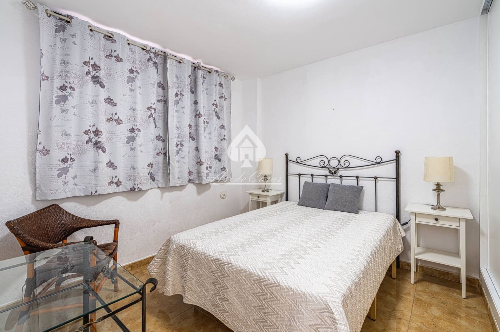 1 soverom Leilighet til leie i Los Cristianos - € 1 150 (Ref: 7810811)