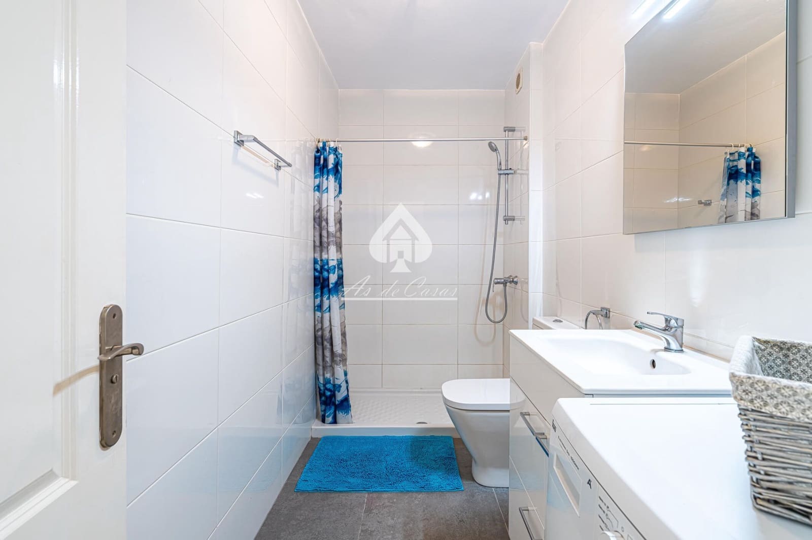 1 soverom Leilighet til leie i Los Cristianos - € 1 150 (Ref: 7810811)