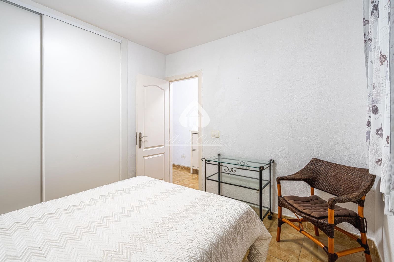1 soverom Leilighet til leie i Los Cristianos - € 1 150 (Ref: 7810811)