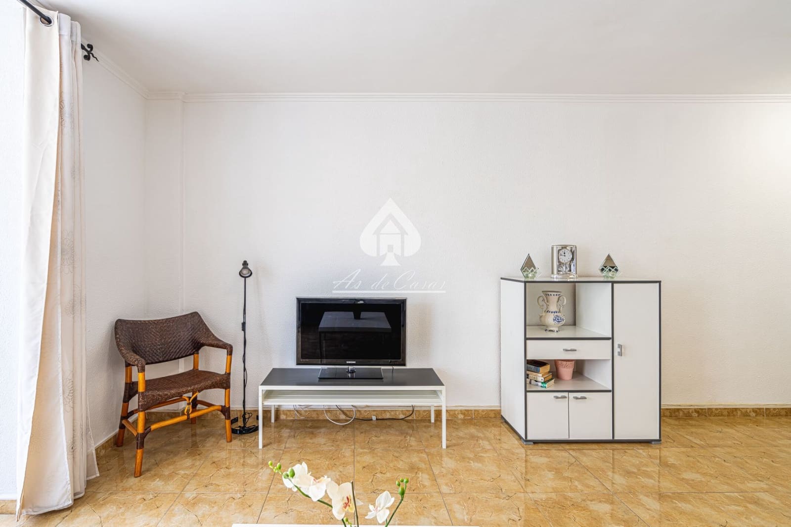 1 soverom Leilighet til leie i Los Cristianos - € 1 150 (Ref: 7810811)