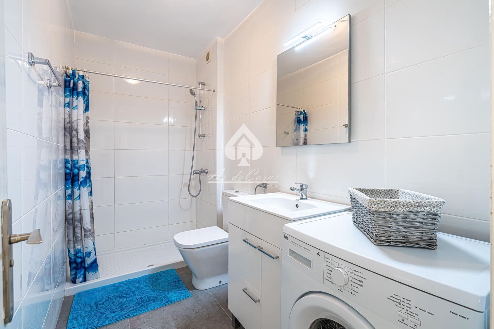 1 soverom Leilighet til leie i Los Cristianos - € 1 150 (Ref: 7810811)