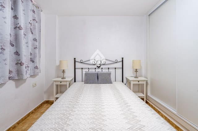 1 soverom Leilighet til leie i Los Cristianos, Arona - € 1 150 (Ref: 7810811)