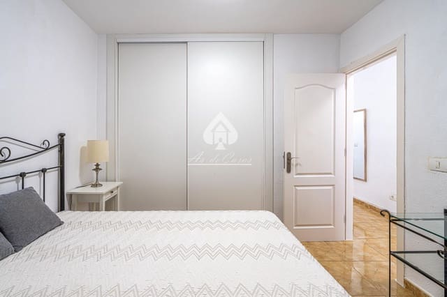 1 soverom Leilighet til leie i Los Cristianos, Arona - € 1 150 (Ref: 7810811)