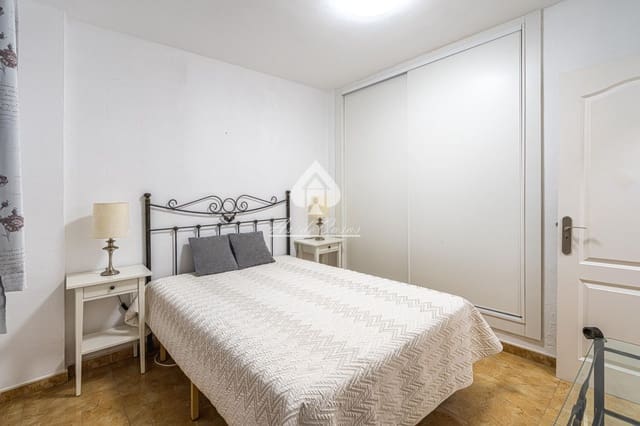 1 soverom Leilighet til leie i Los Cristianos, Arona - € 1 150 (Ref: 7810811)