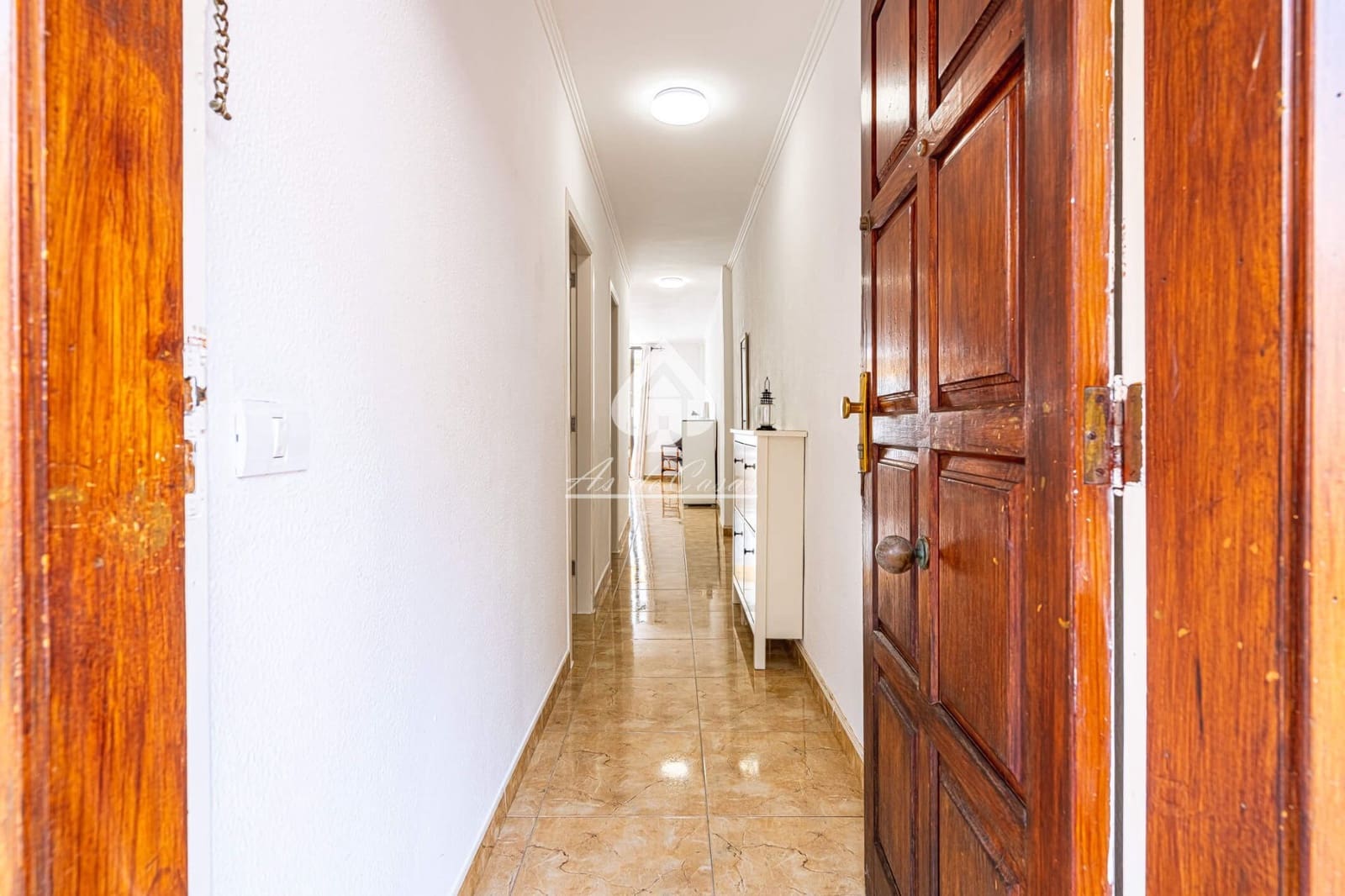 1 soverom Leilighet til leie i Los Cristianos - € 1 150 (Ref: 7810811)
