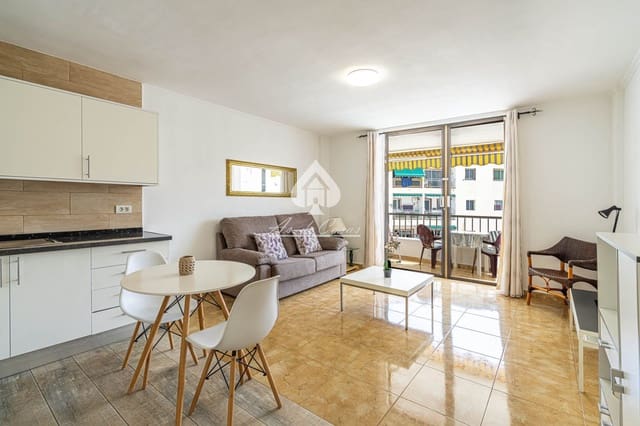1 soverom Leilighet til leie i Los Cristianos, Arona - € 1 150 (Ref: 7810811)