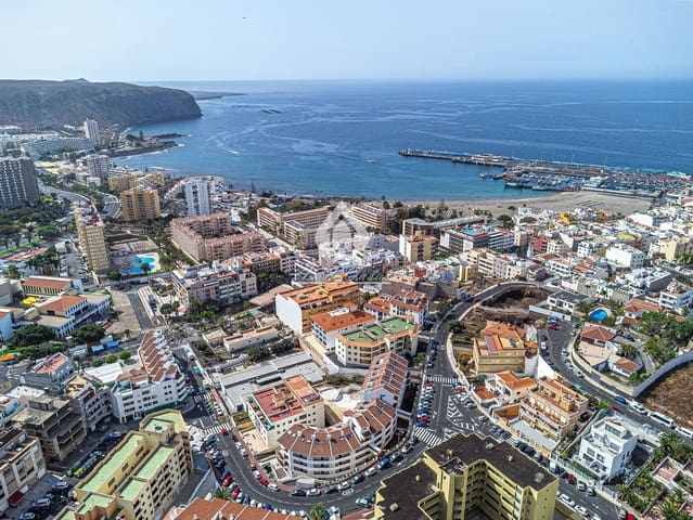 1 soverom Leilighet til leie i Los Cristianos, Arona - € 1 150 (Ref: 7810811)