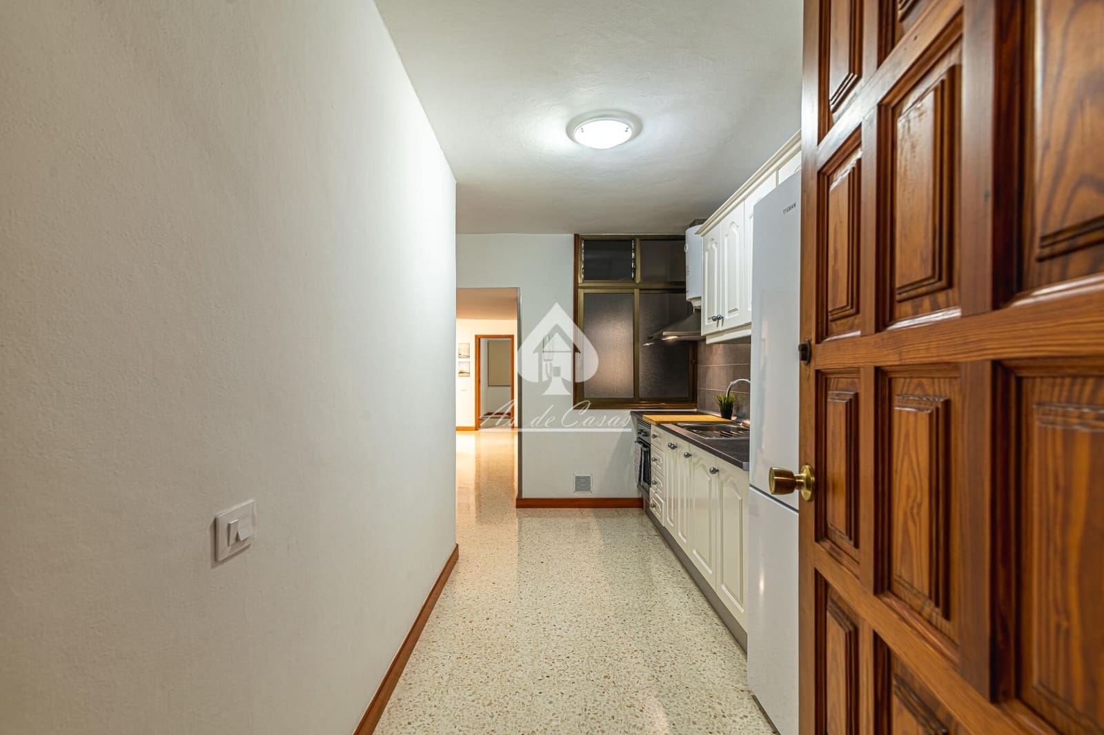 2 Zimmer Apartment zu vermieten in Los Cristianos - 1.440 € (Ref: 8097865)