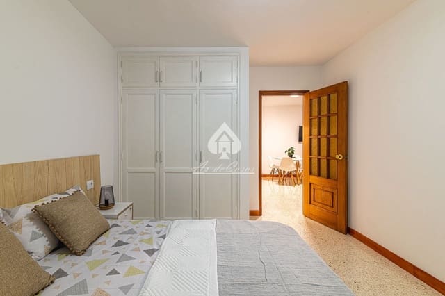 2 soverom Leilighet til leie i Los Cristianos, Arona - € 1 500 (Ref: 8097865)