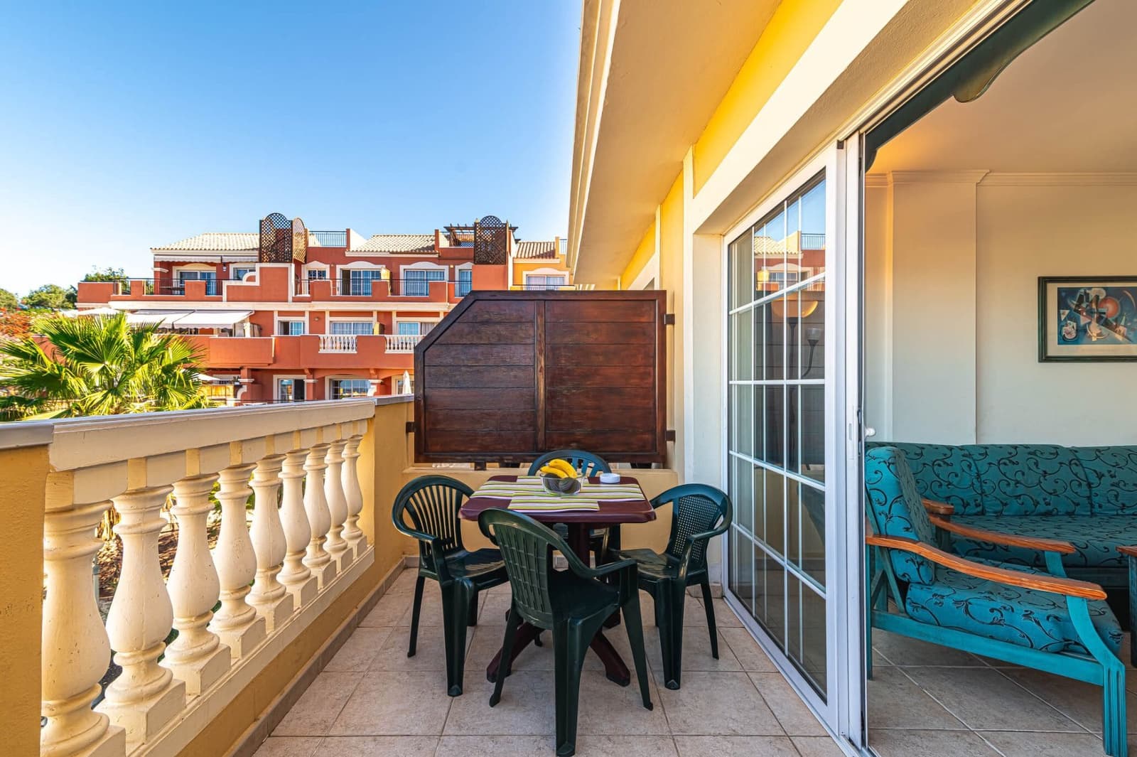 1 soveværelse Lejlighed til leje i Los Cristianos med swimmingpool - € 1.500 (Ref: 8103080)