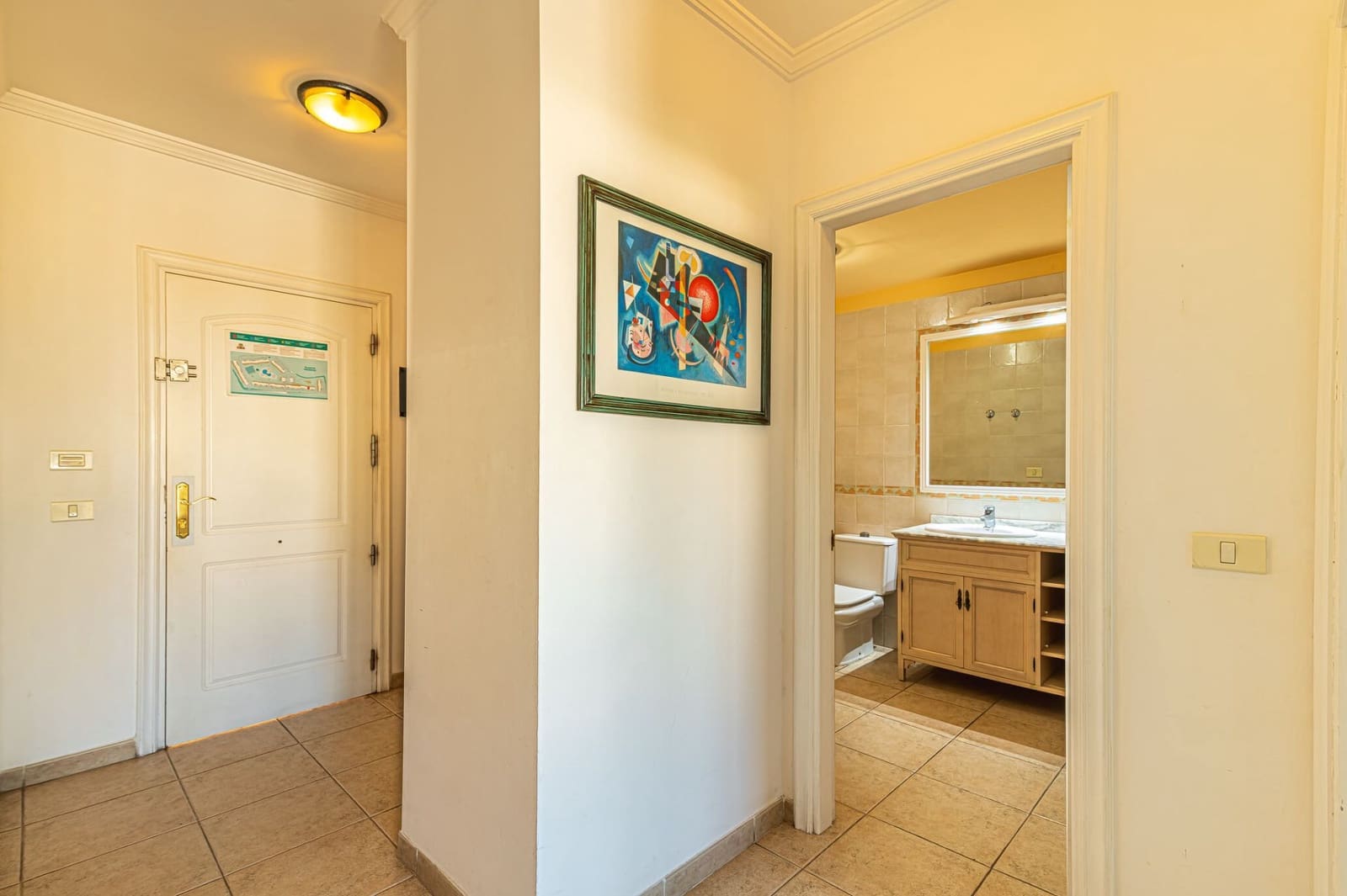 1 soveværelse Lejlighed til leje i Los Cristianos med swimmingpool - € 1.500 (Ref: 8103080)