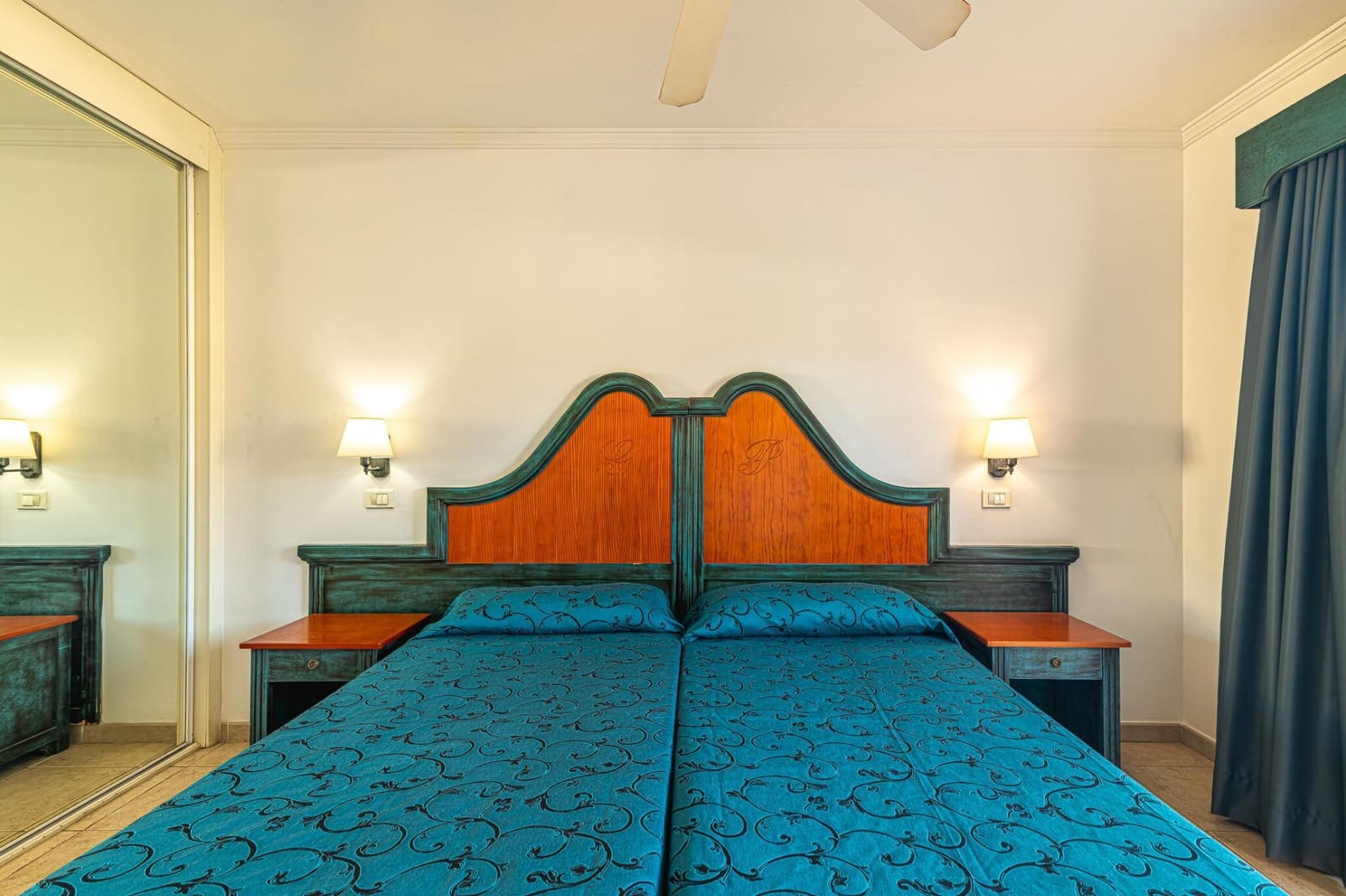 1 soveværelse Lejlighed til leje i Los Cristianos med swimmingpool - € 1.500 (Ref: 8103080)