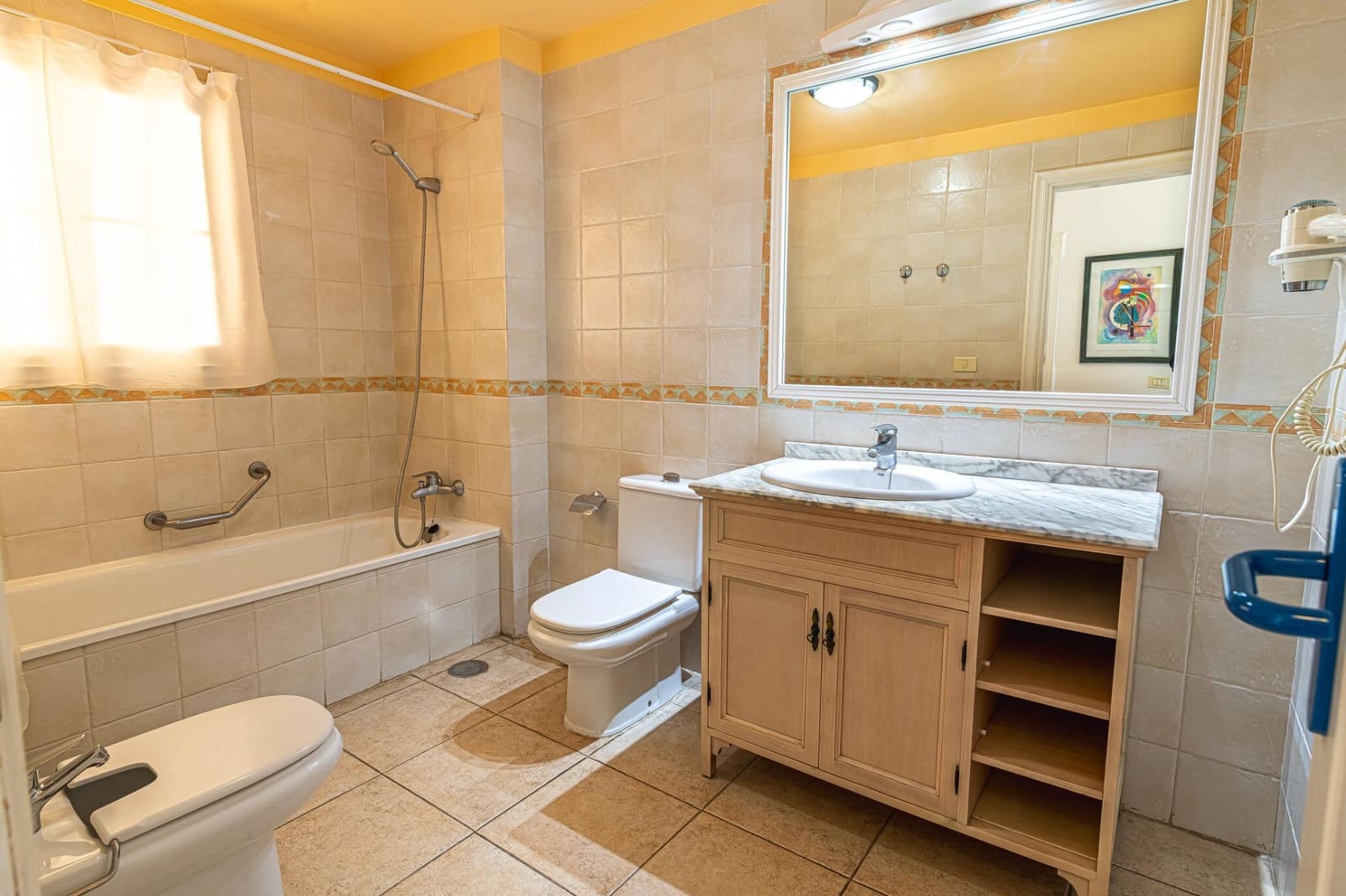 1 soveværelse Lejlighed til leje i Los Cristianos med swimmingpool - € 1.500 (Ref: 8103080)