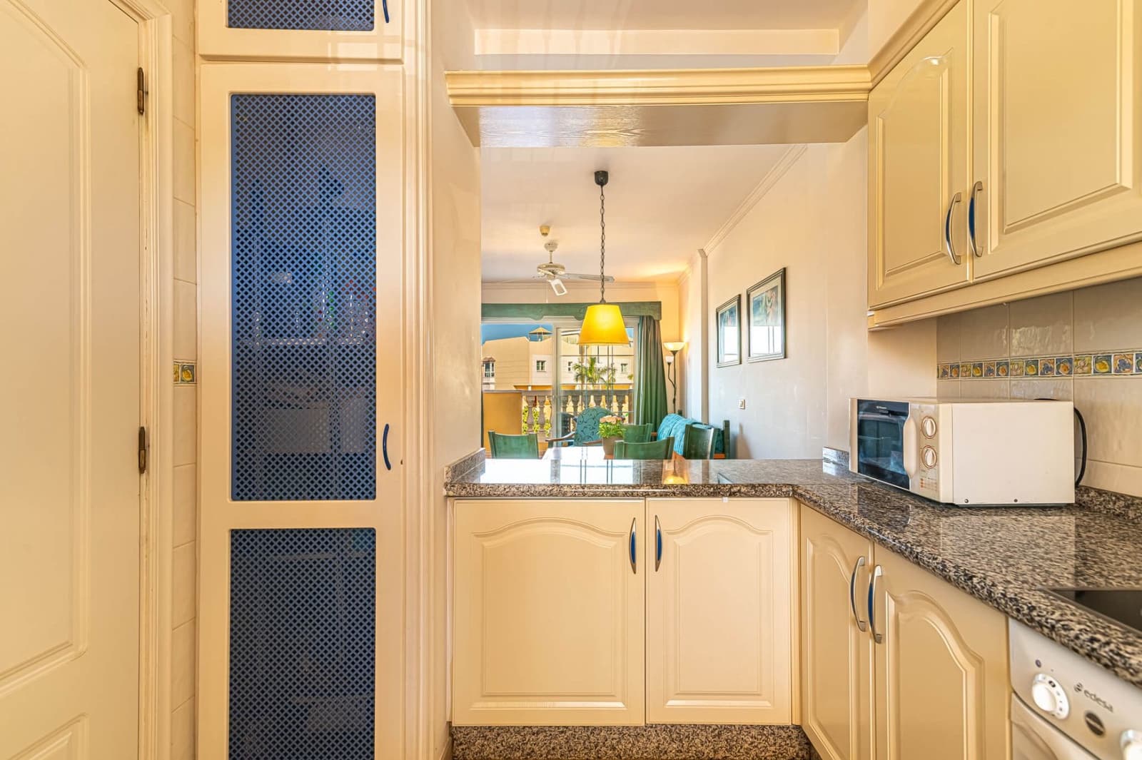 1 soveværelse Lejlighed til leje i Los Cristianos med swimmingpool - € 1.500 (Ref: 8103080)