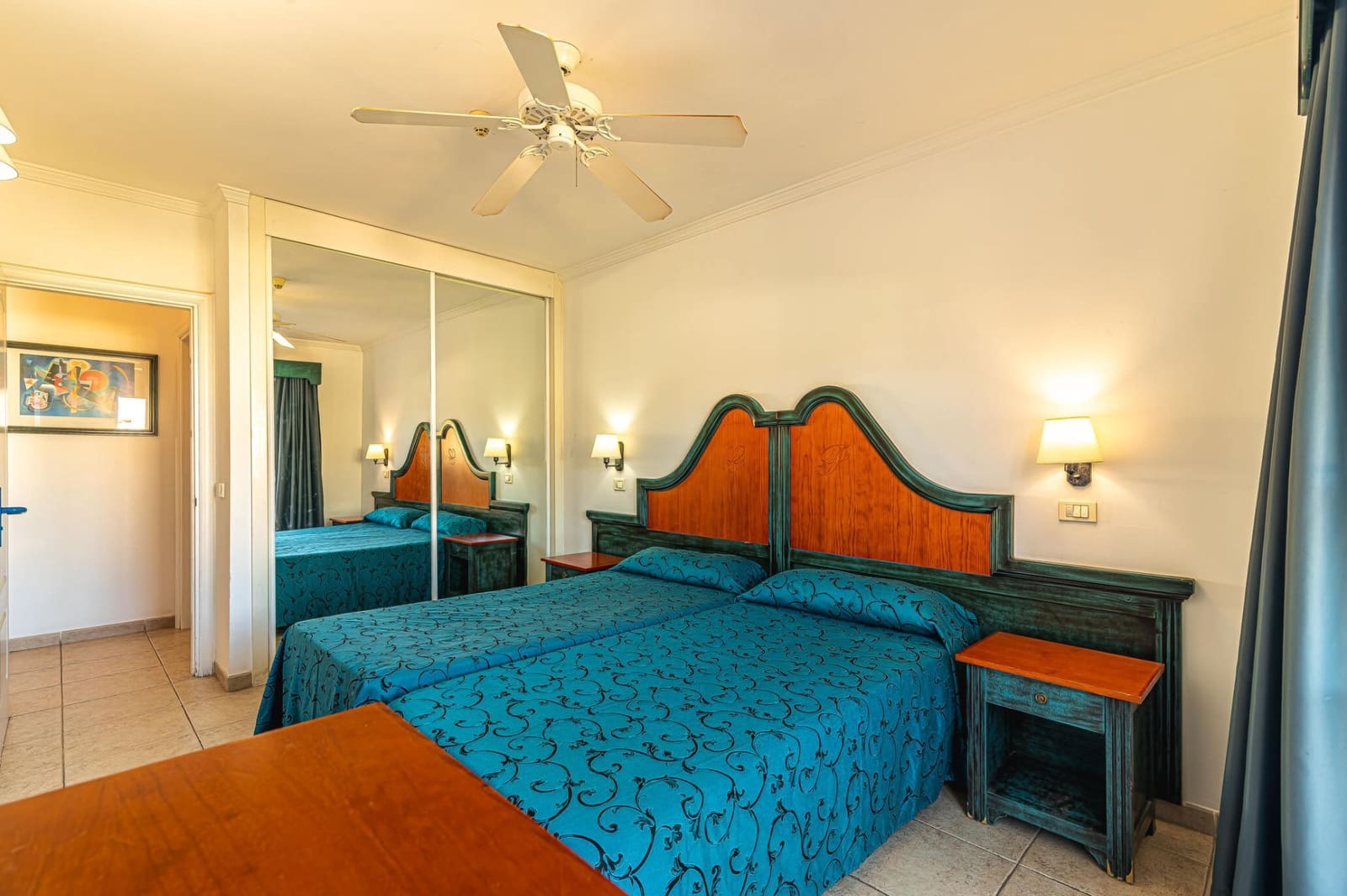 1 soveværelse Lejlighed til leje i Los Cristianos med swimmingpool - € 1.500 (Ref: 8103080)