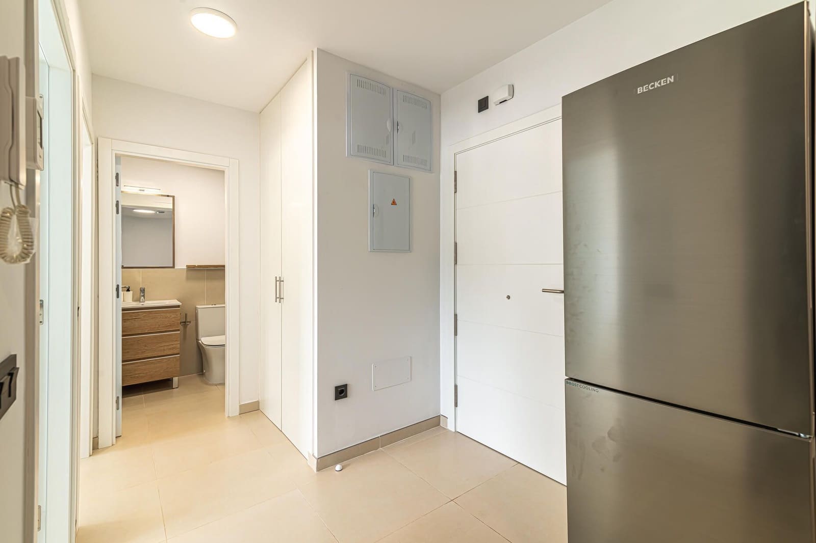 2 bedroom Flat for rent in Adeje with pool garage - € 1,200 (Ref: 8242328)