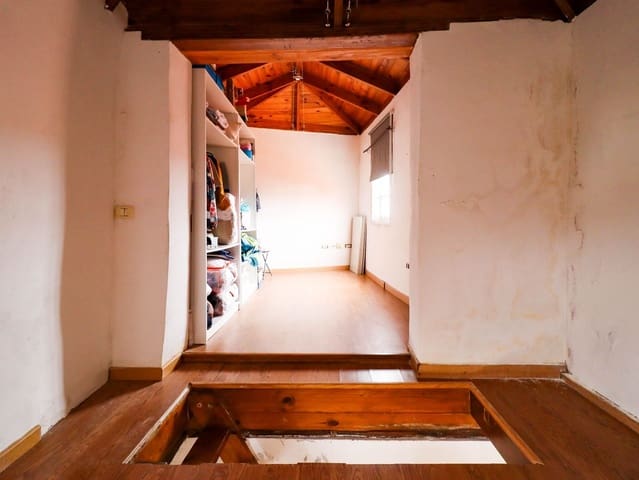 Finca/Casa Rural de 1 habitación en Arico en venta - 165.000 € (Ref: 8267692)