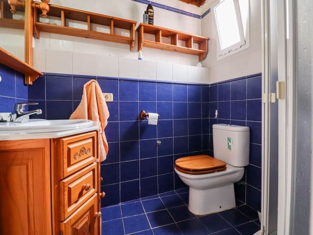 Finca/Casa Rural de 1 habitación en Arico en venta - 165.000 € (Ref: 8267692)