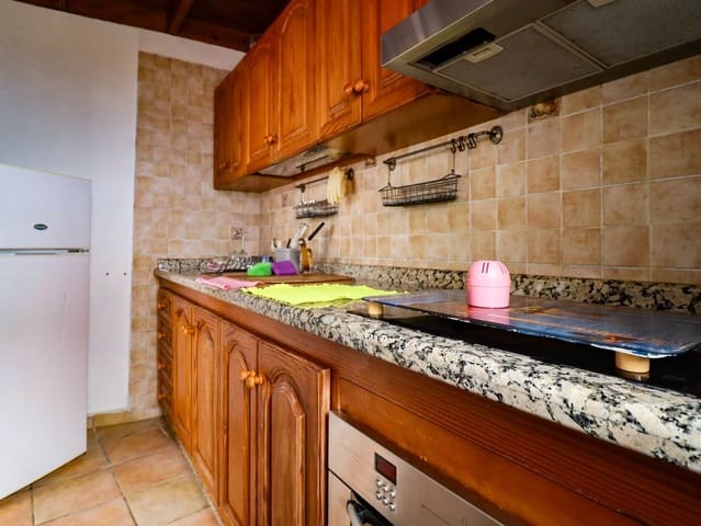 Finca/Casa Rural de 1 habitación en Arico en venta - 165.000 € (Ref: 8267692)