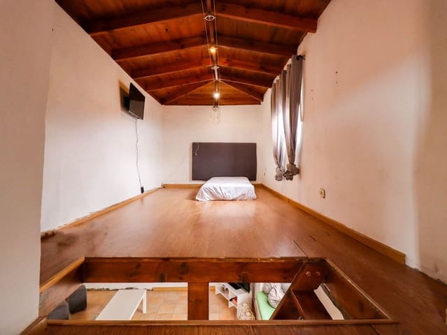 Finca/Casa Rural de 1 habitación en Arico en venta - 165.000 € (Ref: 8267692)