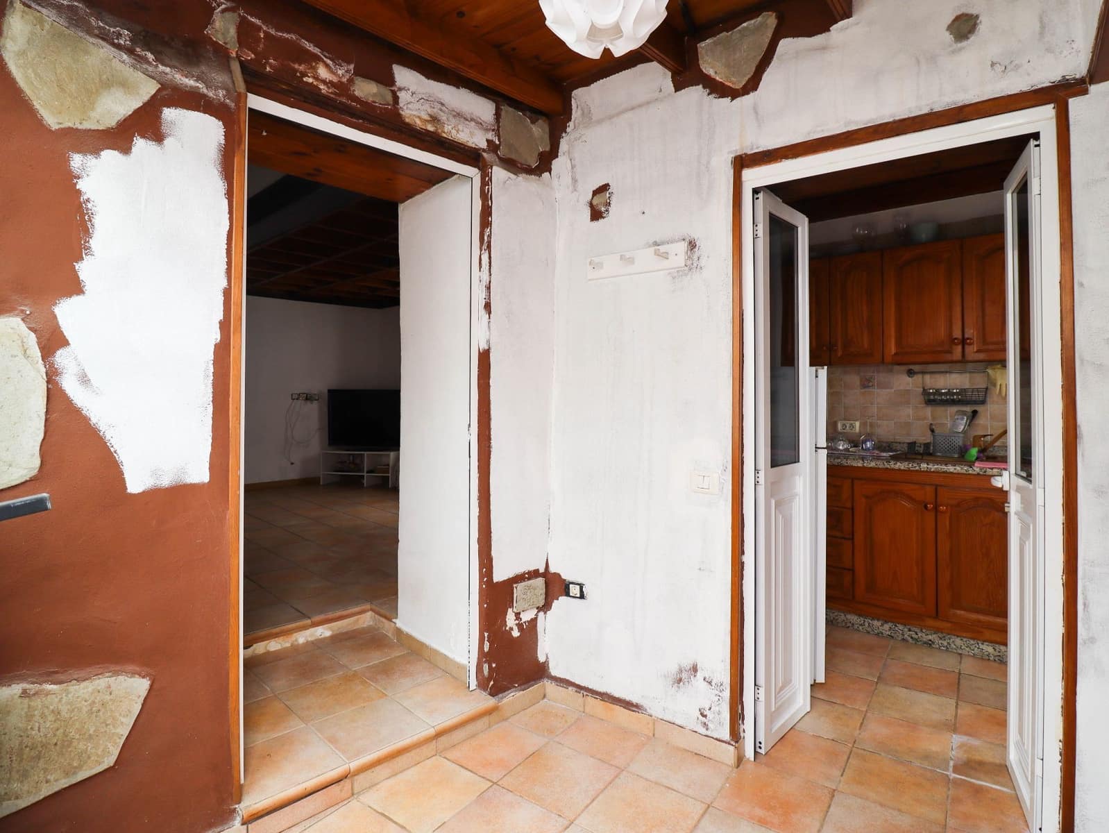 Finca/Casa Rural de 1 habitación en Arico en venta - 165.000 € (Ref: 8267692)
