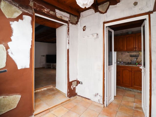 Finca/Casa Rural de 1 habitación en Arico en venta - 165.000 € (Ref: 8267692)