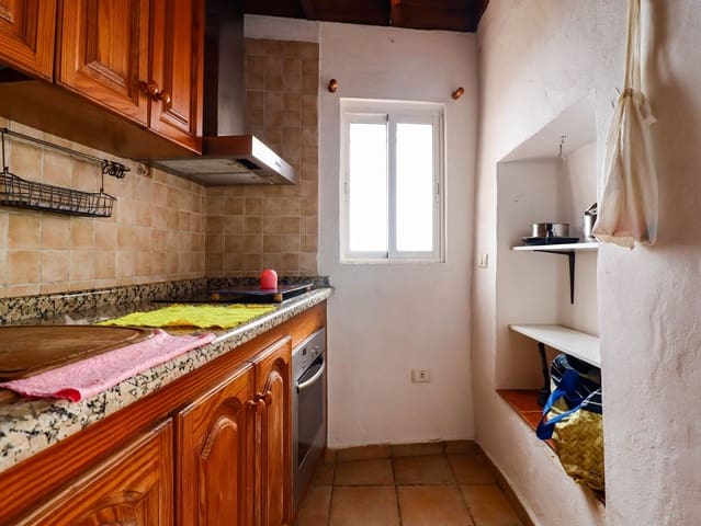 Finca/Casa Rural de 1 habitación en Arico en venta - 165.000 € (Ref: 8267692)