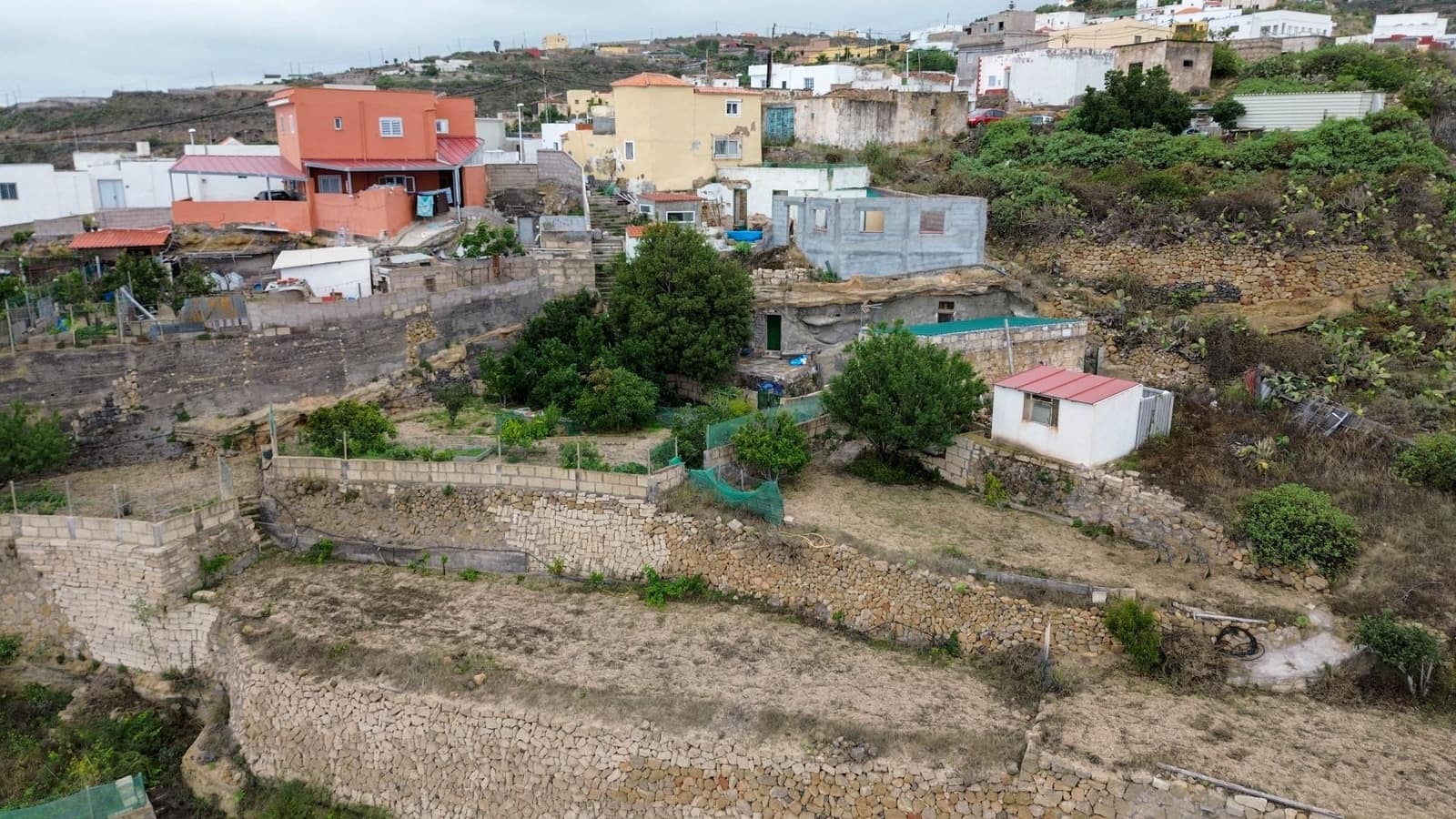 Finca/Casa Rural de 1 habitación en Arico en venta - 165.000 € (Ref: 8267692)