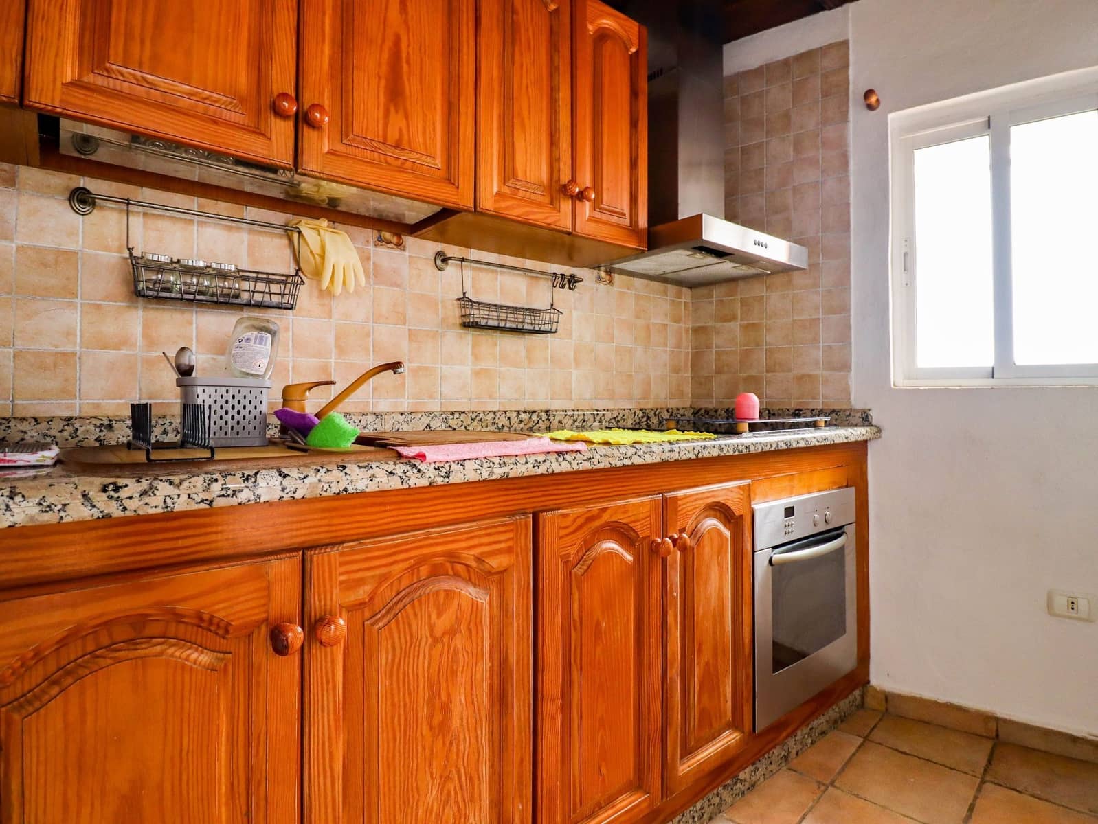 Finca/Casa Rural de 1 habitación en Arico en venta - 165.000 € (Ref: 8267692)