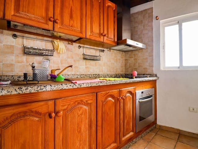 Finca/Casa Rural de 1 habitación en Arico en venta - 165.000 € (Ref: 8267692)