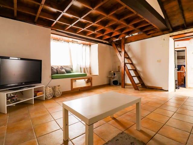 Finca/Casa Rural de 1 habitación en Arico en venta - 165.000 € (Ref: 8267692)