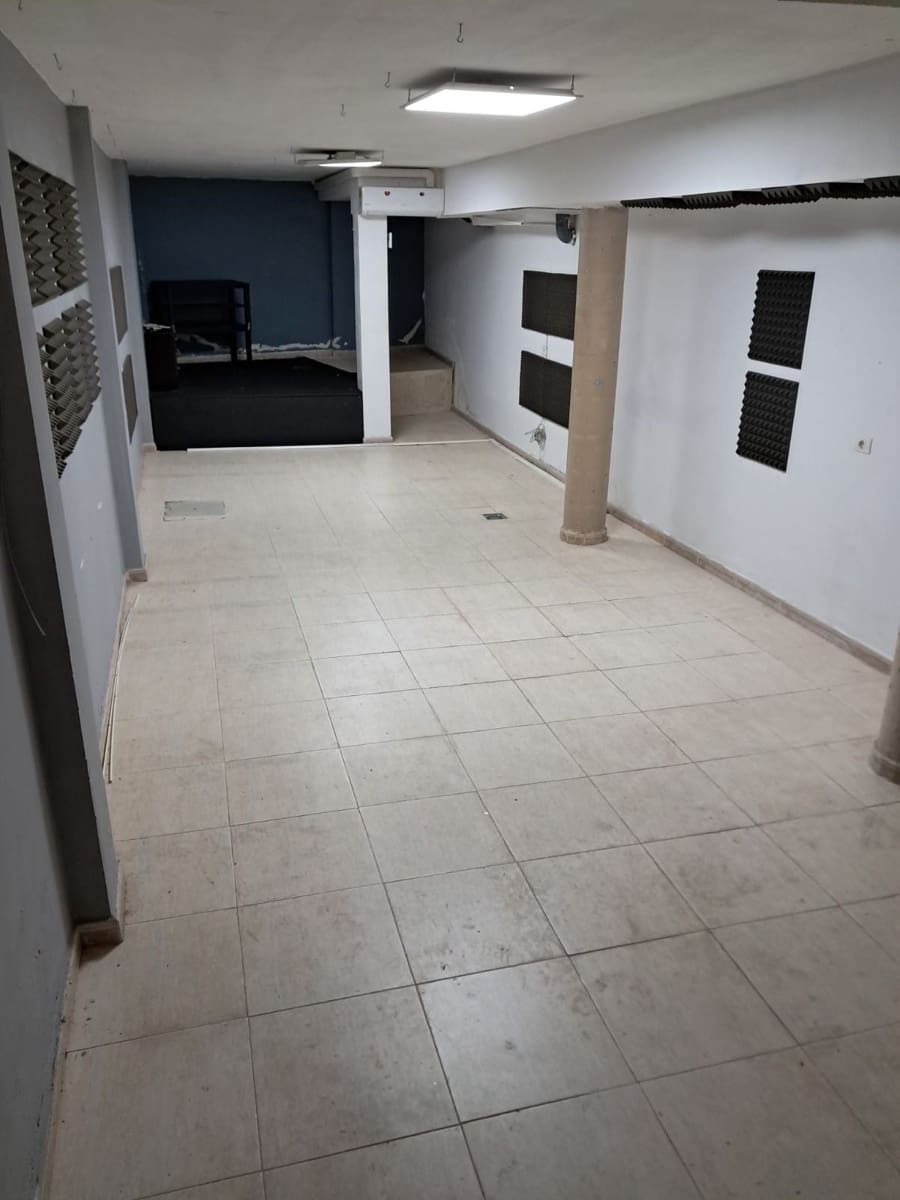 Kommersiell til salgs i El Sobradillo - € 69 000 (Ref: 8396419)