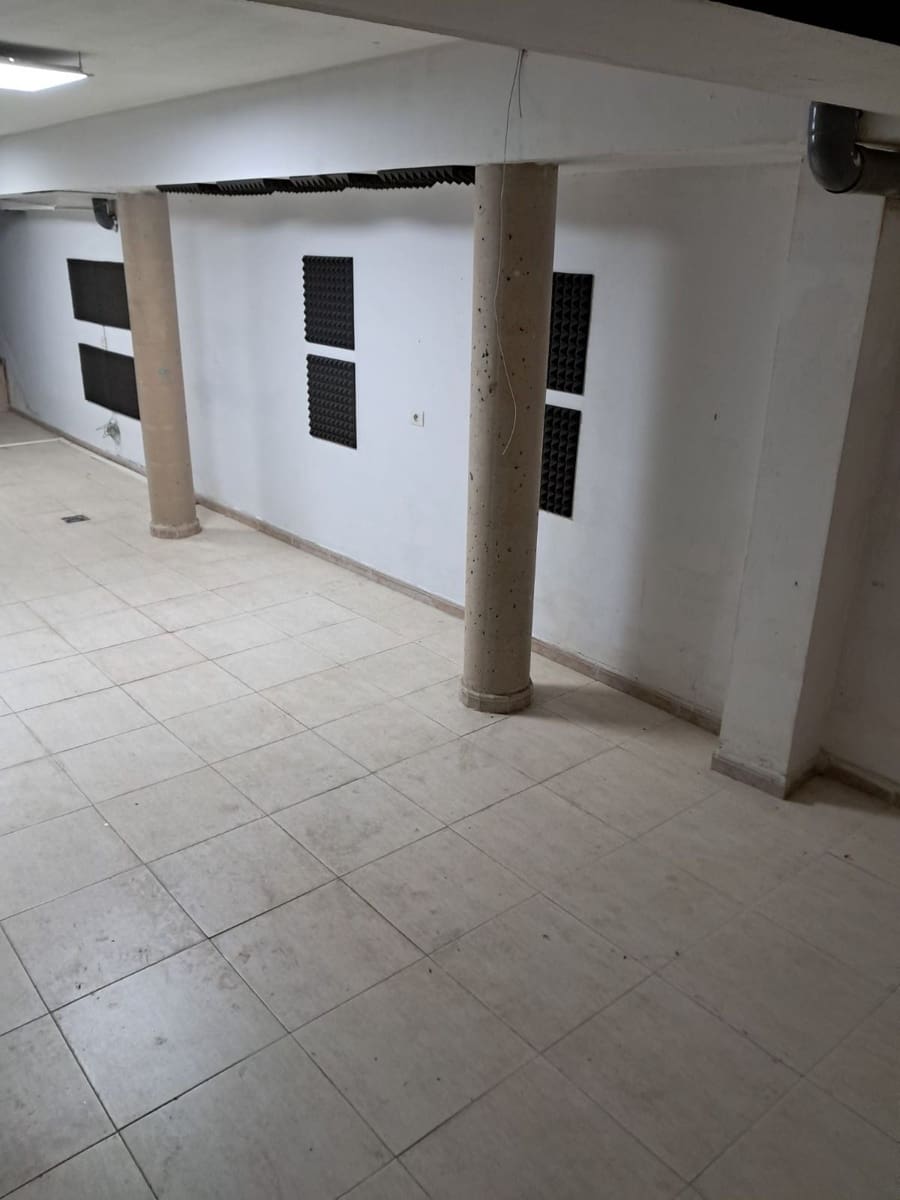 Kommersiell til salgs i El Sobradillo - € 69 000 (Ref: 8396419)