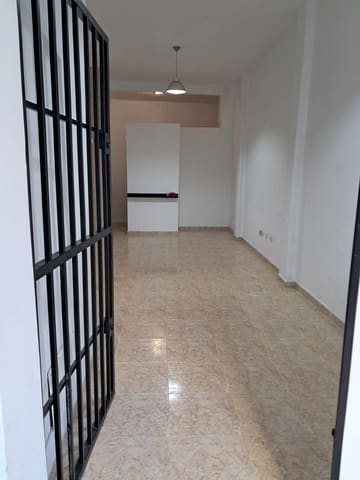 Kommersiell til salgs i El Sobradillo, Santa Cruz de Tenerife - € 69 000 (Ref: 8396419)