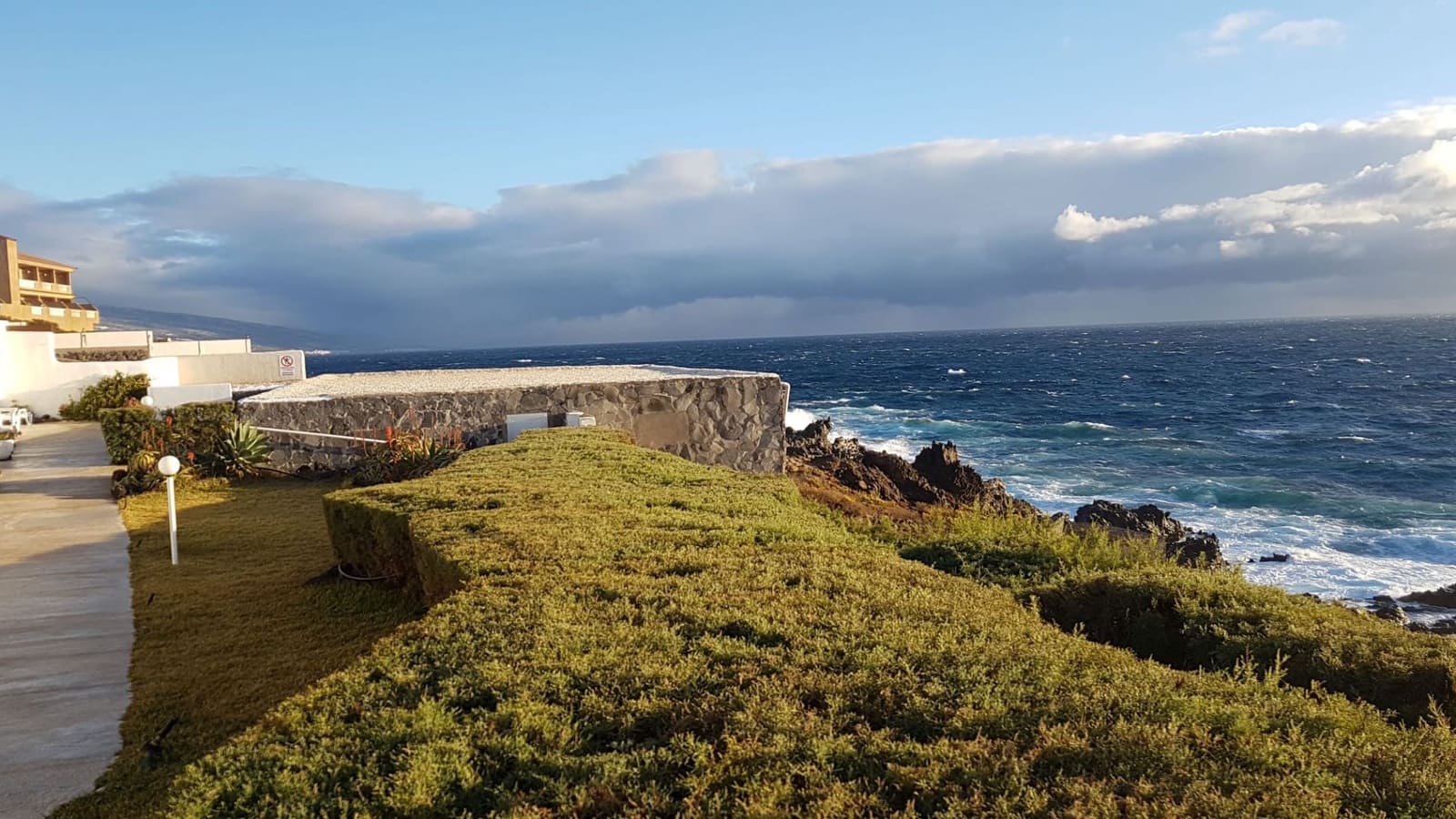 Studio à louer à Poris de Abona avec piscine - 980 € (Ref: 8422943)