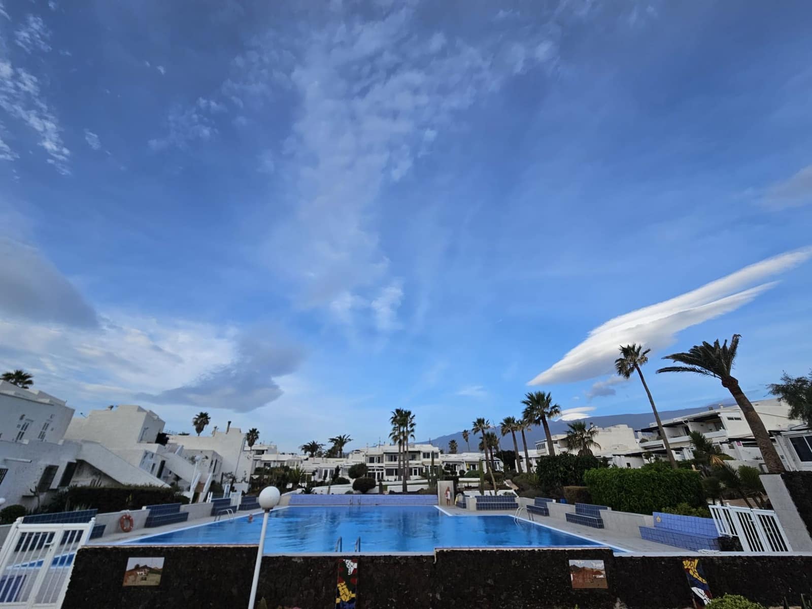 Studio à louer à Poris de Abona avec piscine - 980 € (Ref: 8422943)