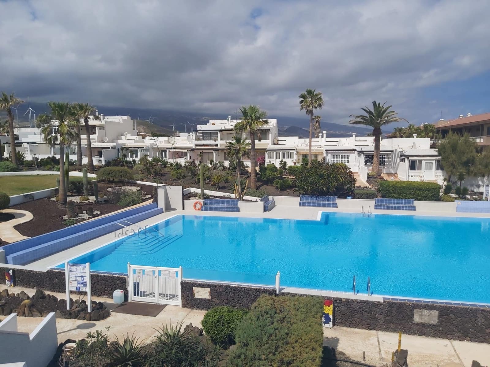 Studio à louer à Poris de Abona avec piscine - 980 € (Ref: 8422943)