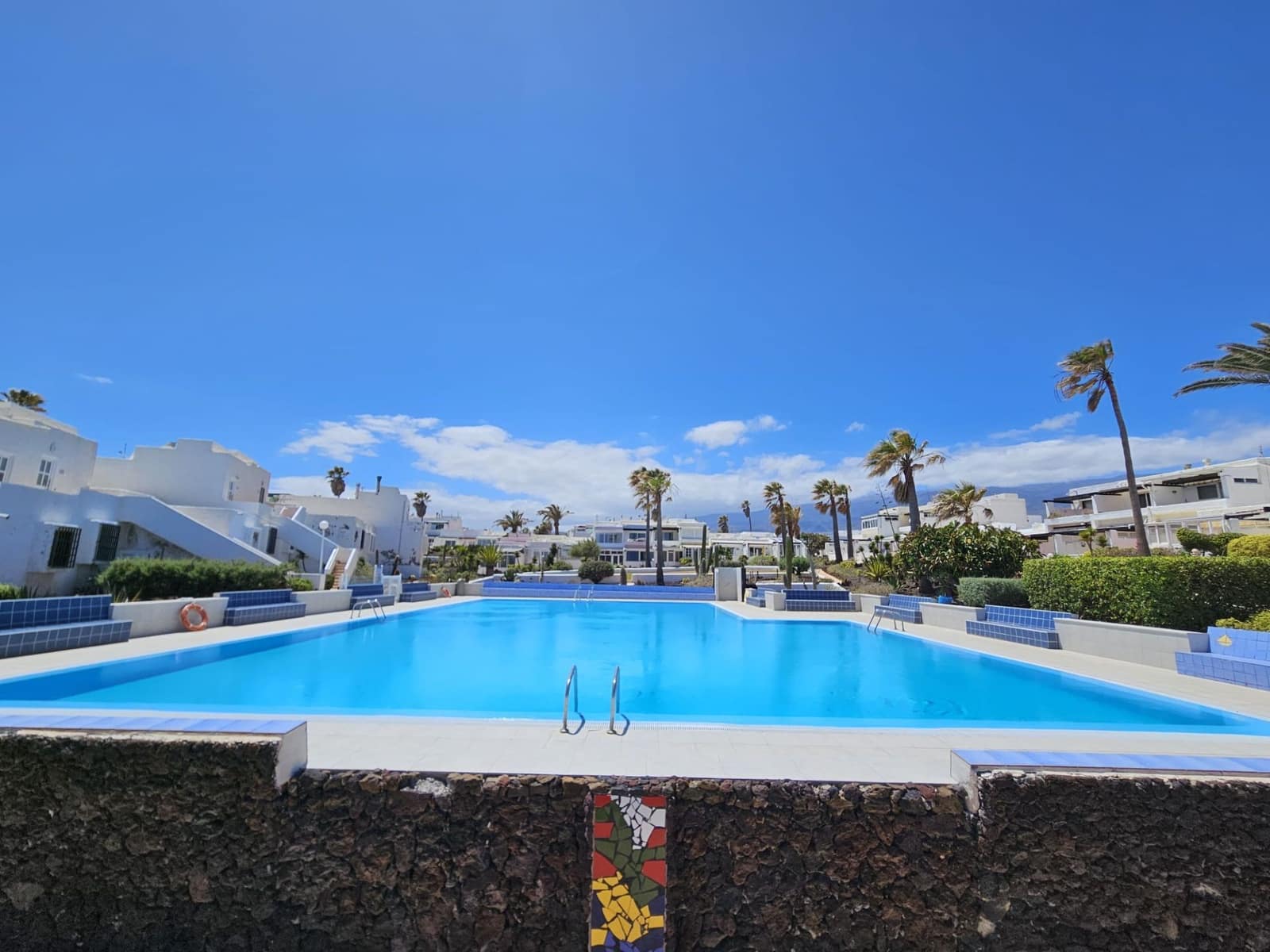 Studio à louer à Poris de Abona avec piscine - 980 € (Ref: 8422943)