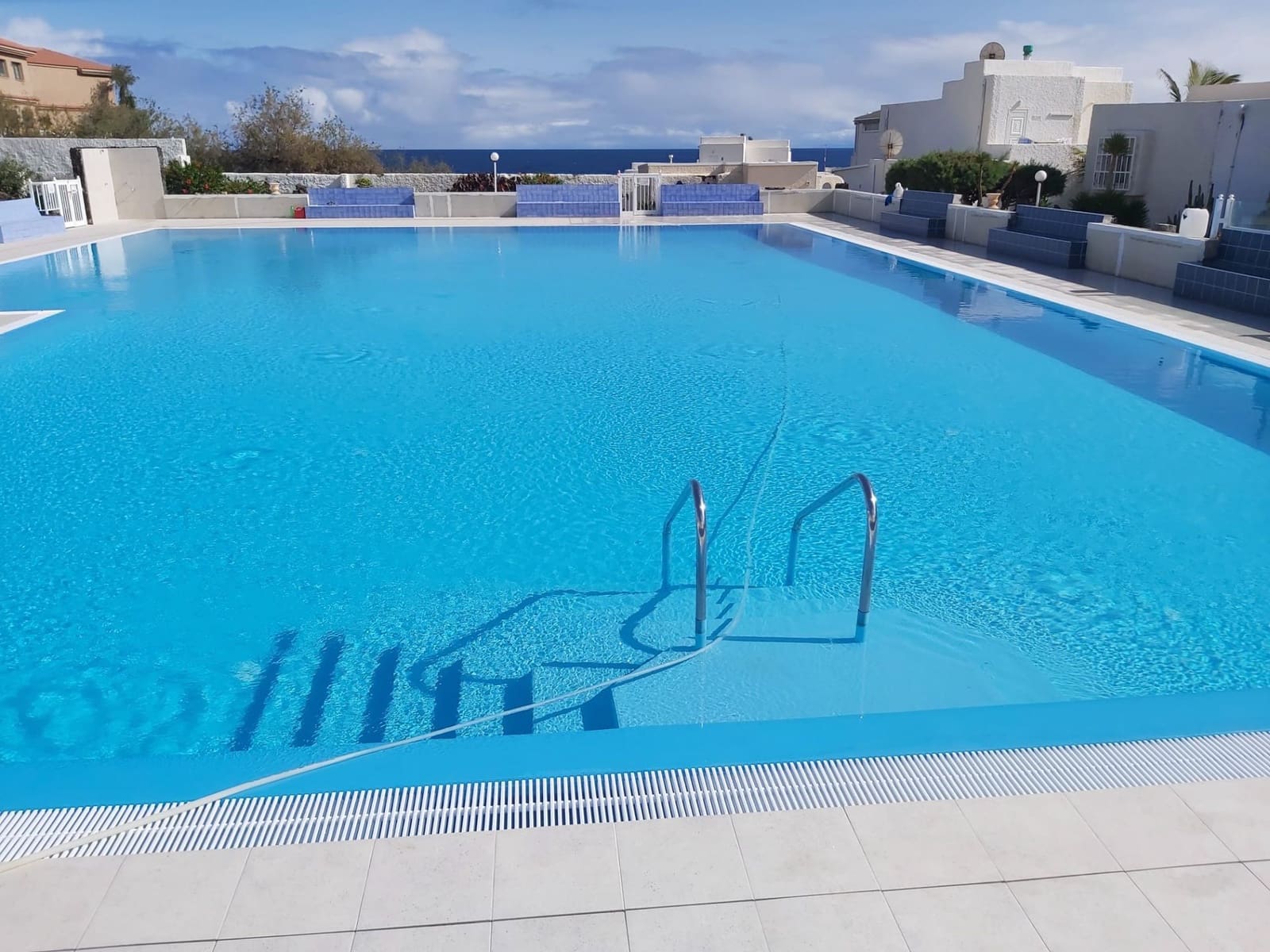 Studio à louer à Poris de Abona avec piscine - 980 € (Ref: 8422943)