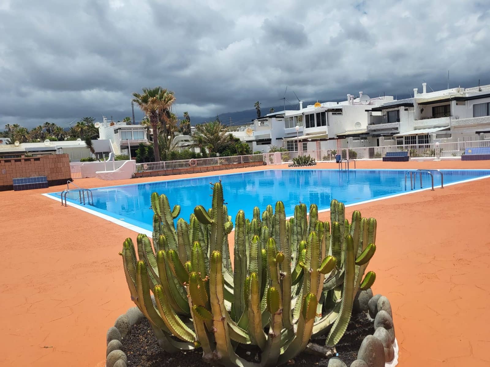 Studio à louer à Poris de Abona avec piscine - 980 € (Ref: 8422943)